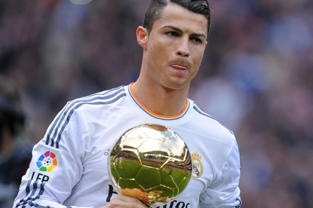 PSG : Ronaldo, c'est 1 milliard !