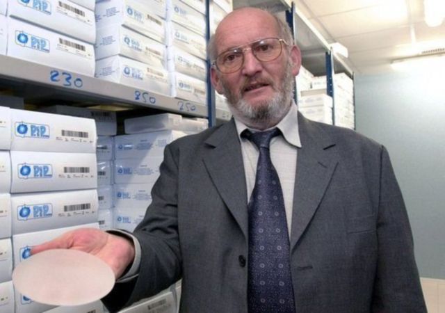 Quatre ans de réclusion pour Jean-Claude Mas