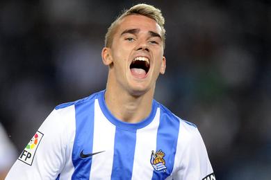 Équipe de France : Griezmann et Digne, les bonnes surprises