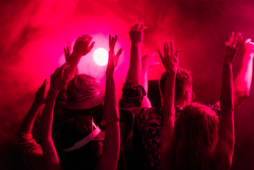 Réding : 3 jeunes interpellés après la rave party du Nouvel an