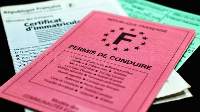 Réforme du code la route : premiers résultats catastrophiques