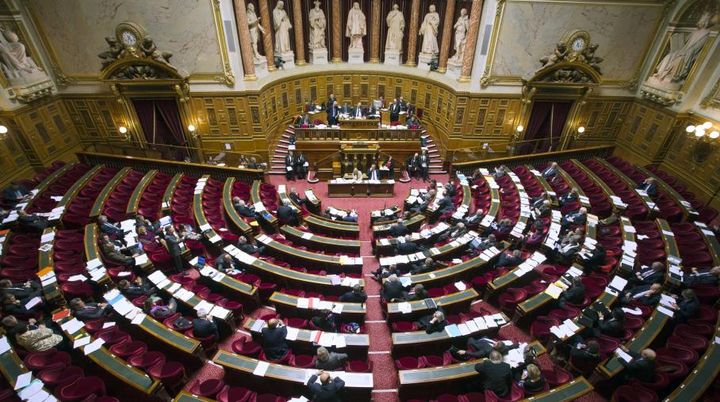 Réforme territoriale : Valls face au mur sénatorial