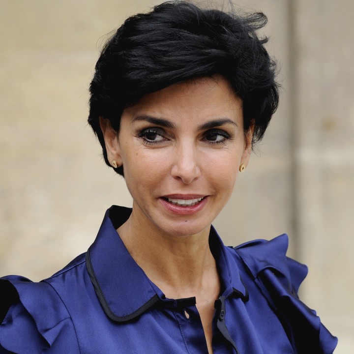 Rachida Dati convoquée en vue d'une exclusion du parti "Les Républicains"