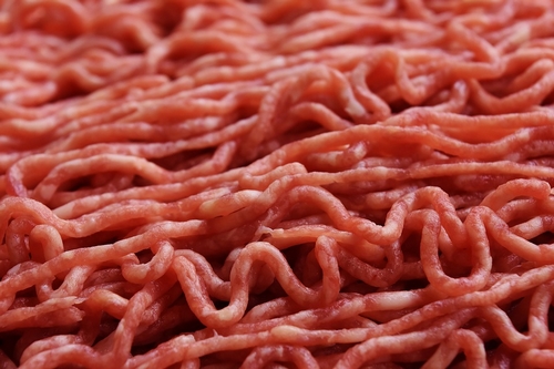 Rappel de viande hachée et de steaks hachés
