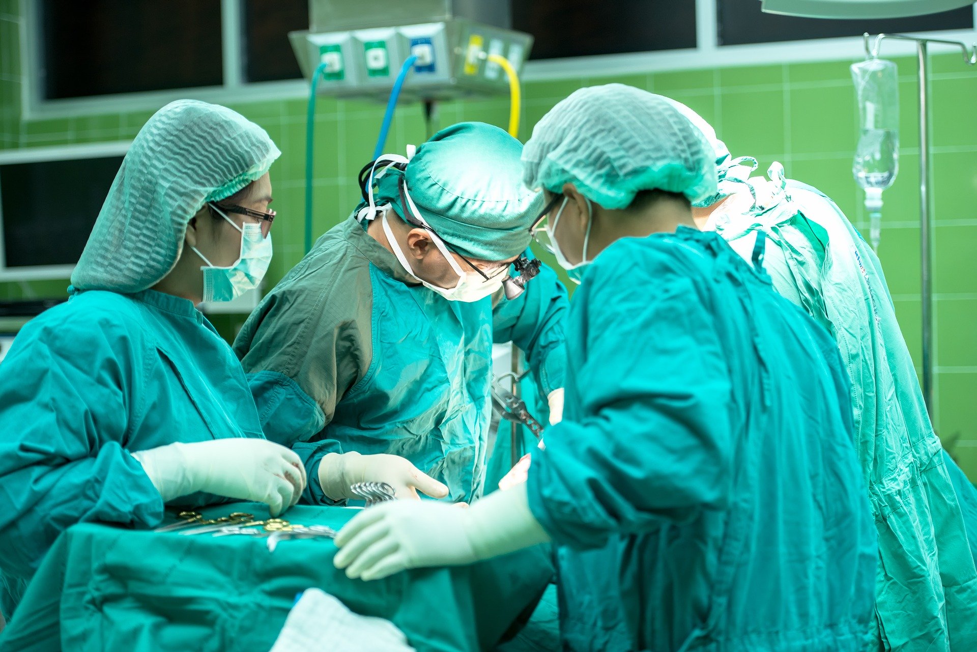 Remiremont : après un nouveau décès suspect, service minimum à l'hôpital