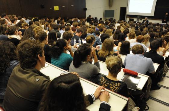 Rentrée délicate et sous tension à l'université de Lorraine