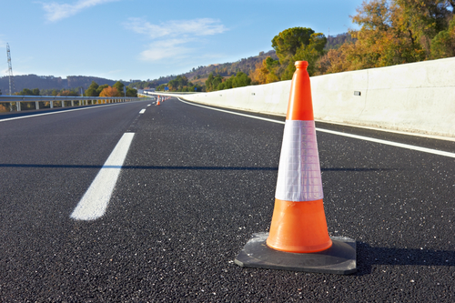 RN 4 : travaux jusqu'au 17 octobre entre Imling et Sarrebourg