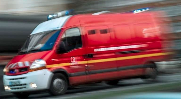 RN4 : un conducteur de poids-lourd tué lors d'un accident