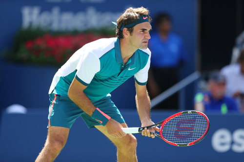 Roger Federer renonce à l'Open d'Australie