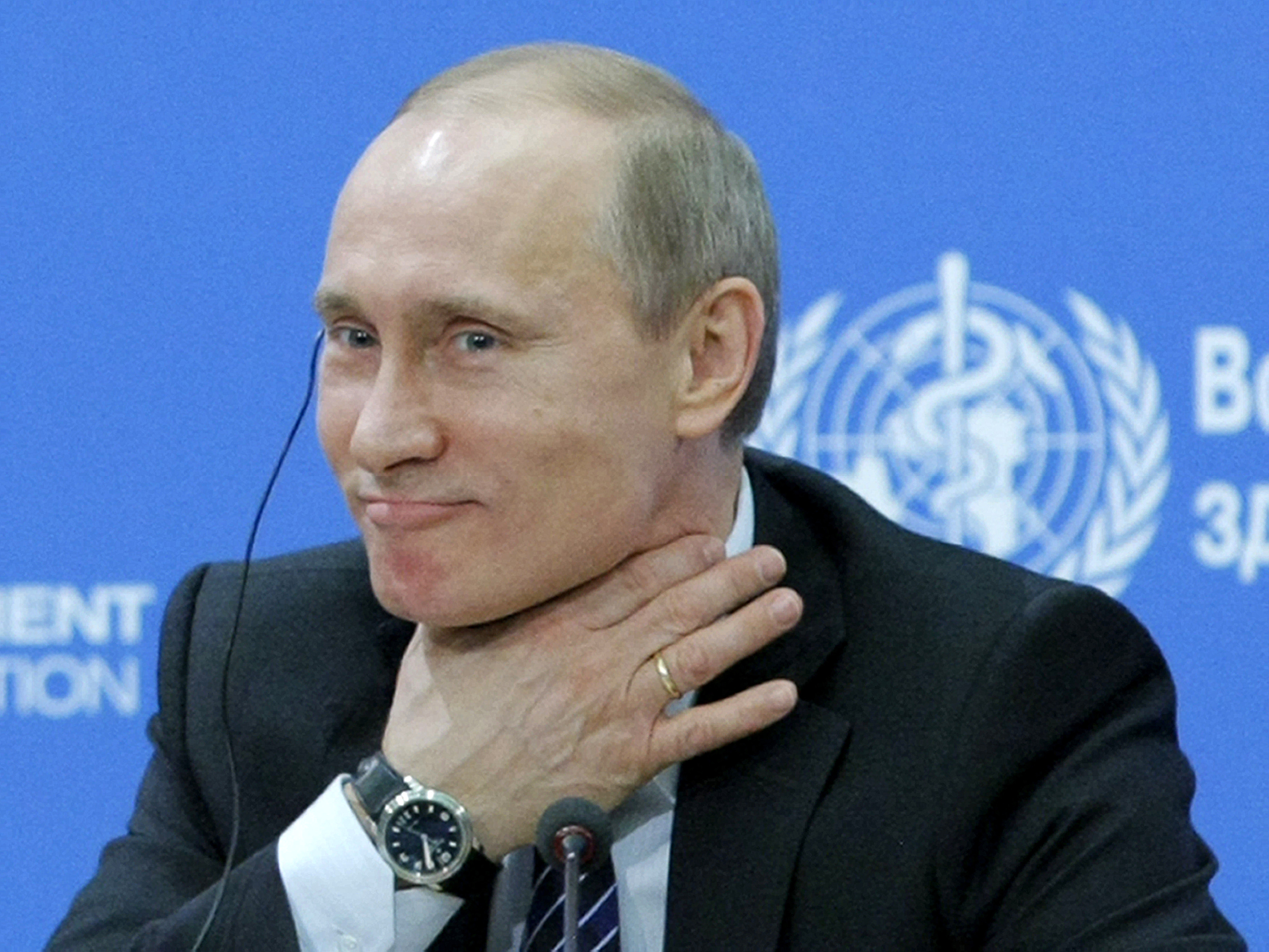 Russie : le Rouble s'éffondre