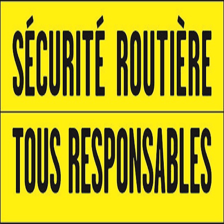 Sécurité routière : La nouvelle campagne de prévention donne la parole aux gendarmes