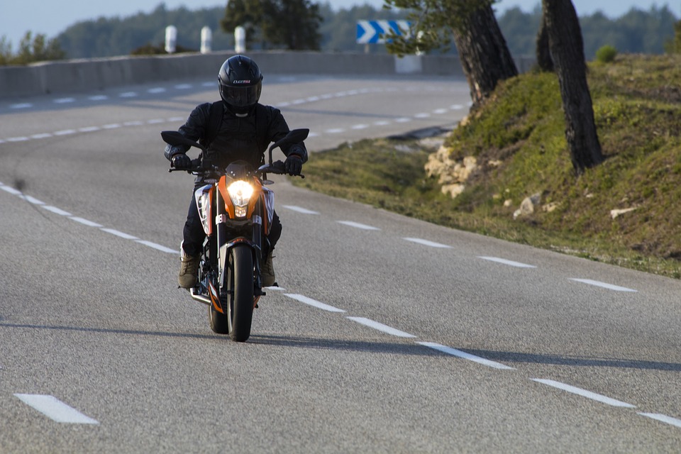 Sécurité routière : les motards se rassemblent le 5 mai contre les 80km/h sur réseau secondaire