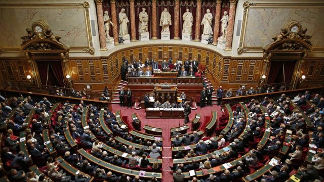 Sénatoriales : la droite n’a pas eu à pâtir de ses divisions