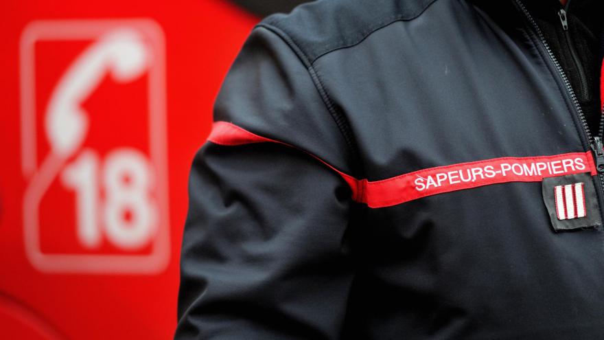Saint-Avold : un transporteur meurt sous son camion