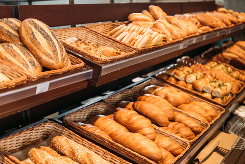 Saint-Avold : une boulangerie braquée par deux hommes armés