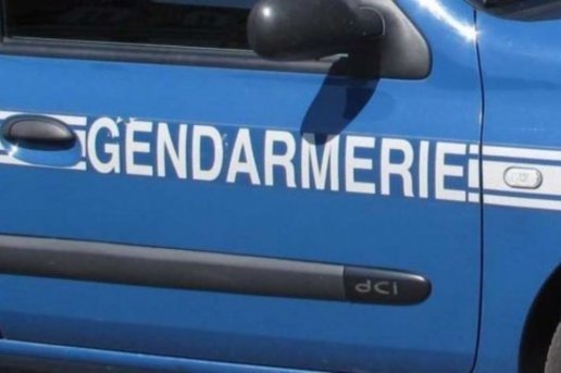 Saint-Max : un homme connu de la police retrouvé mort