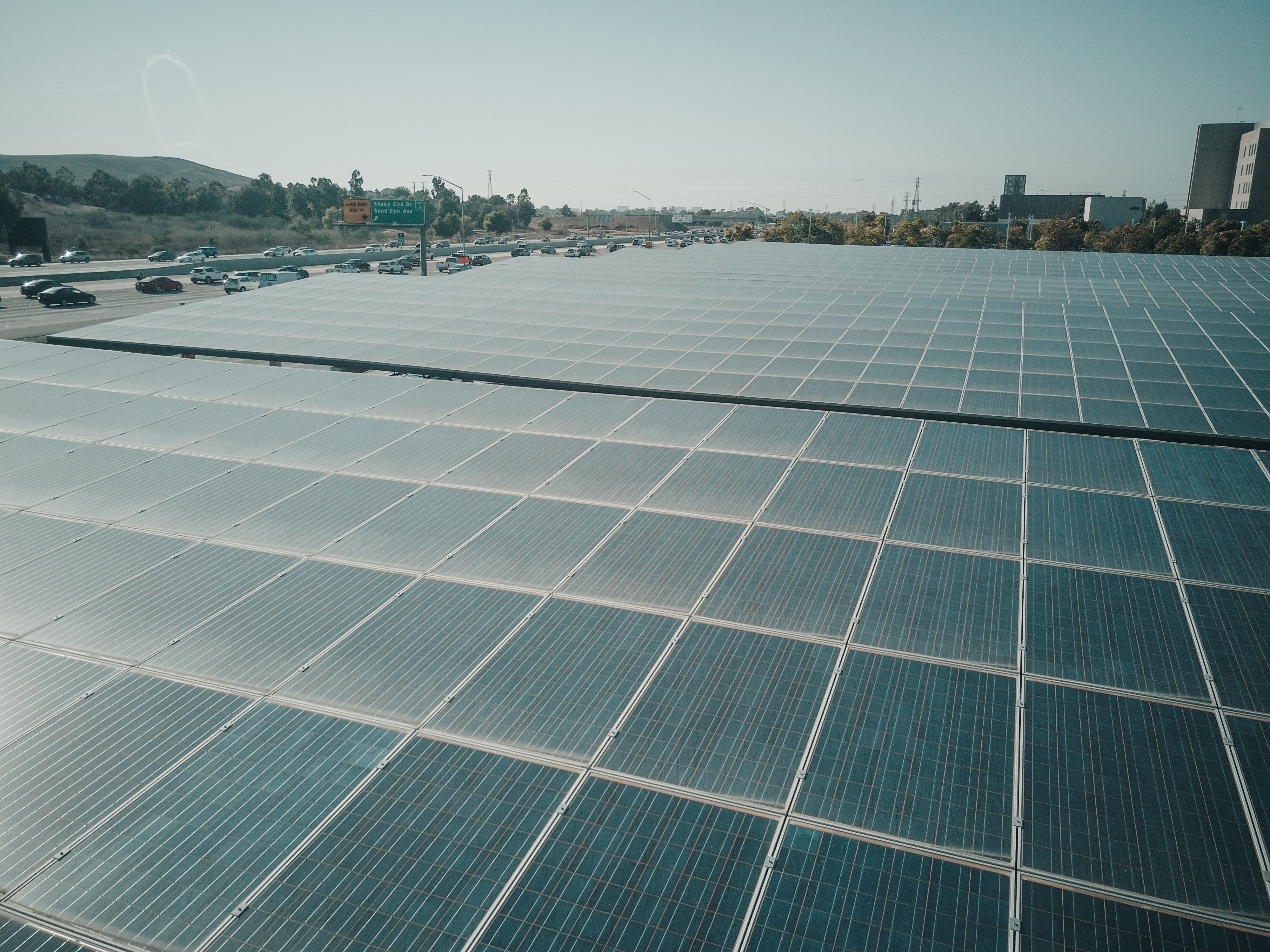 Sarreguemines : 700 millions d'investissement et 1700 emplois pour une usine de panneaux photovoltaïques
