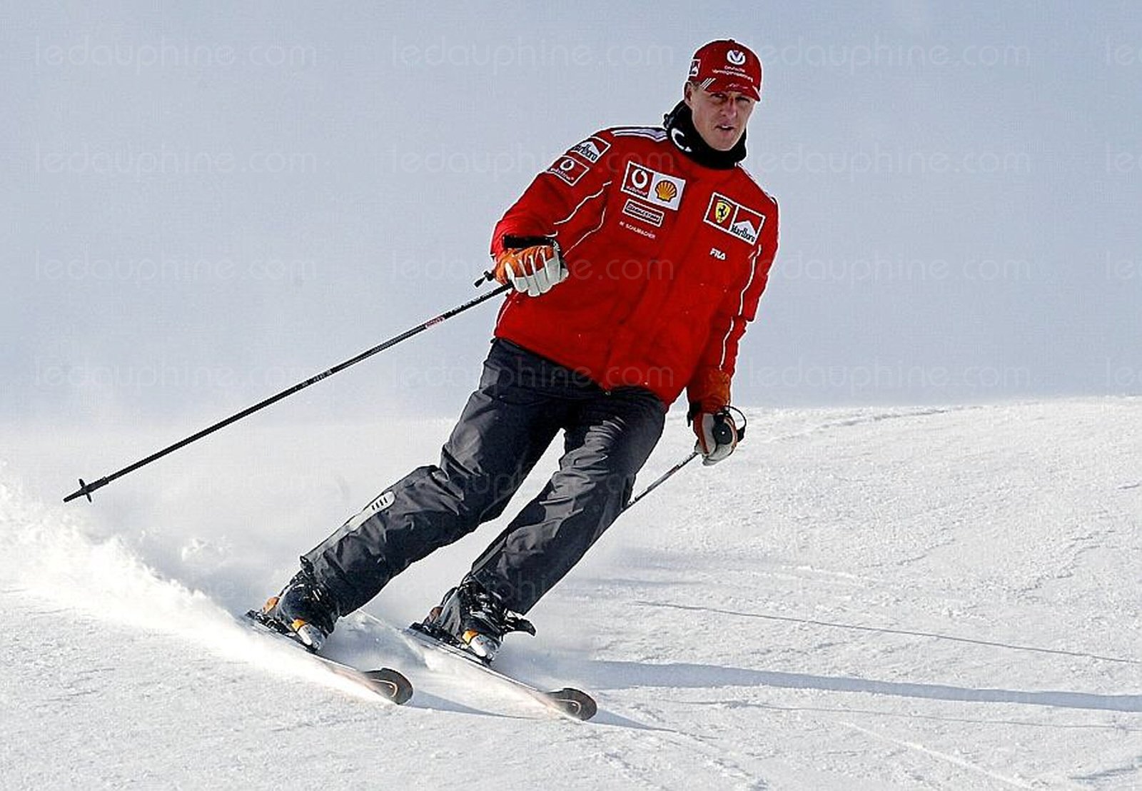 Schumacher : sortie de coma et craintes de séquelles importantes
