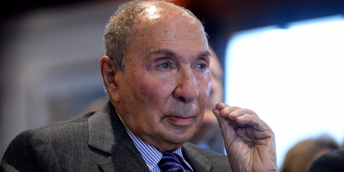 Serge Dassaut est décédé à l'âge de 93 ans