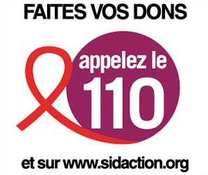 SIDACTION : "le combat n'est pas terminé "