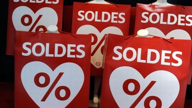 Soldes d'été : bilan en demi teinte pour les commerçants