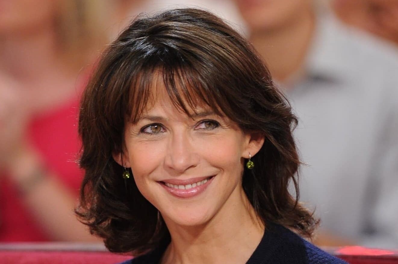 Sophie Marceau à Nancy ce week-end