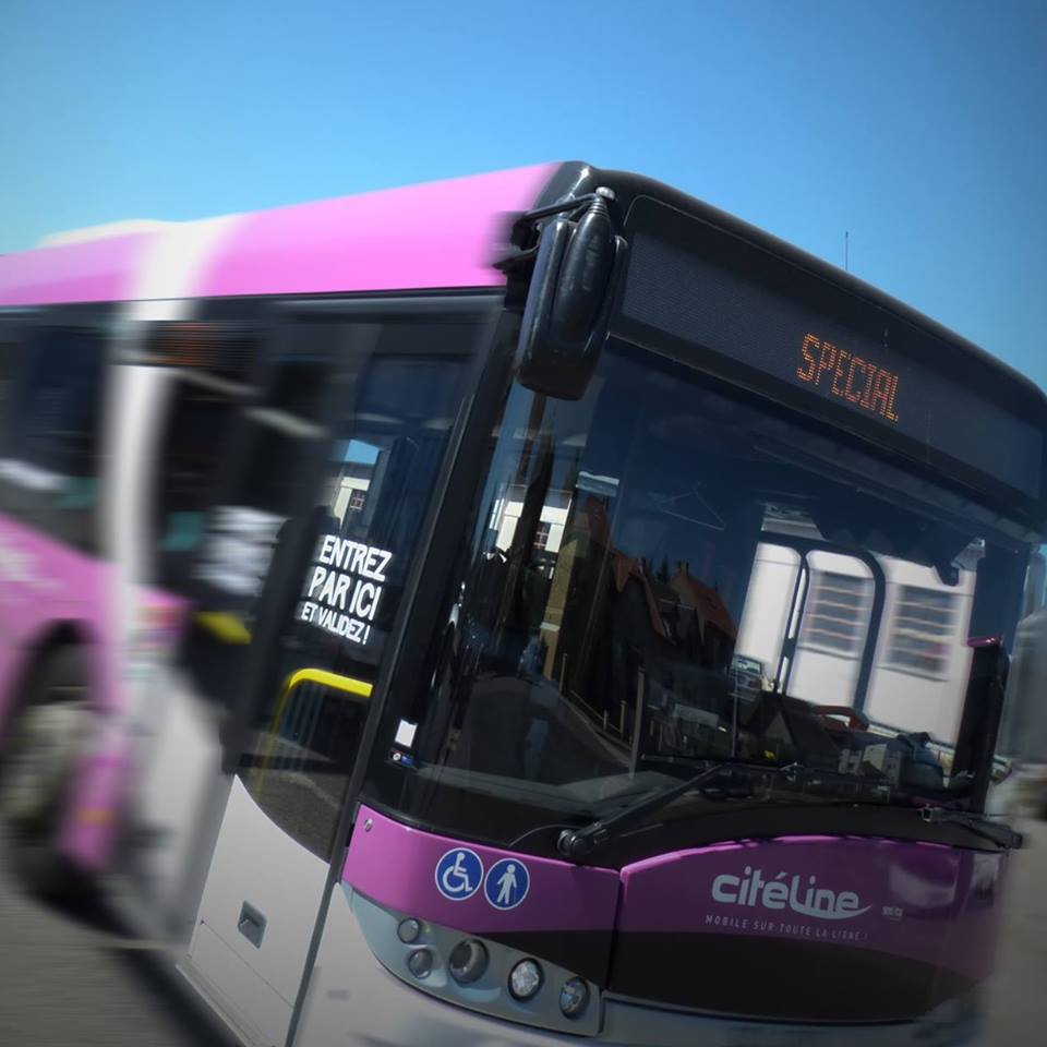 Suppression des lignes transfrontalières 302 et 303