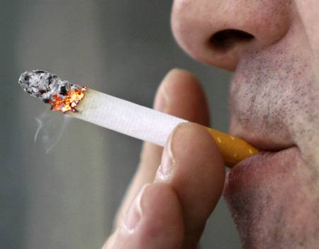 Tabac : vers 30 centimes de plus dès janvier 2015 ?