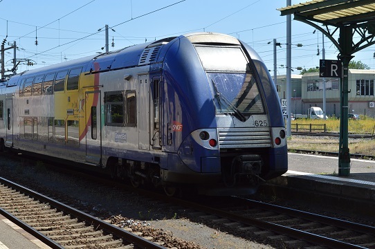 TER : l'augmentation des prix des abonnements attendra le 1er mars