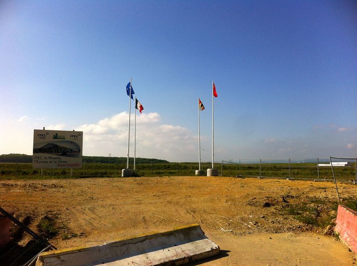 Terra Lorraine va-t-il enfin sortir de terre ?