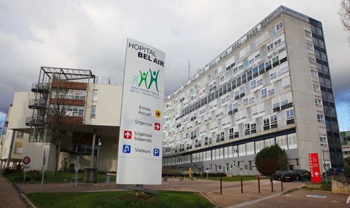Thionville aura bien sa nouvelle maternité