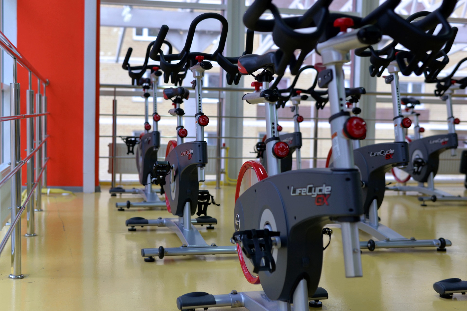 Thionville : la réadaptation post-Covid par le sport