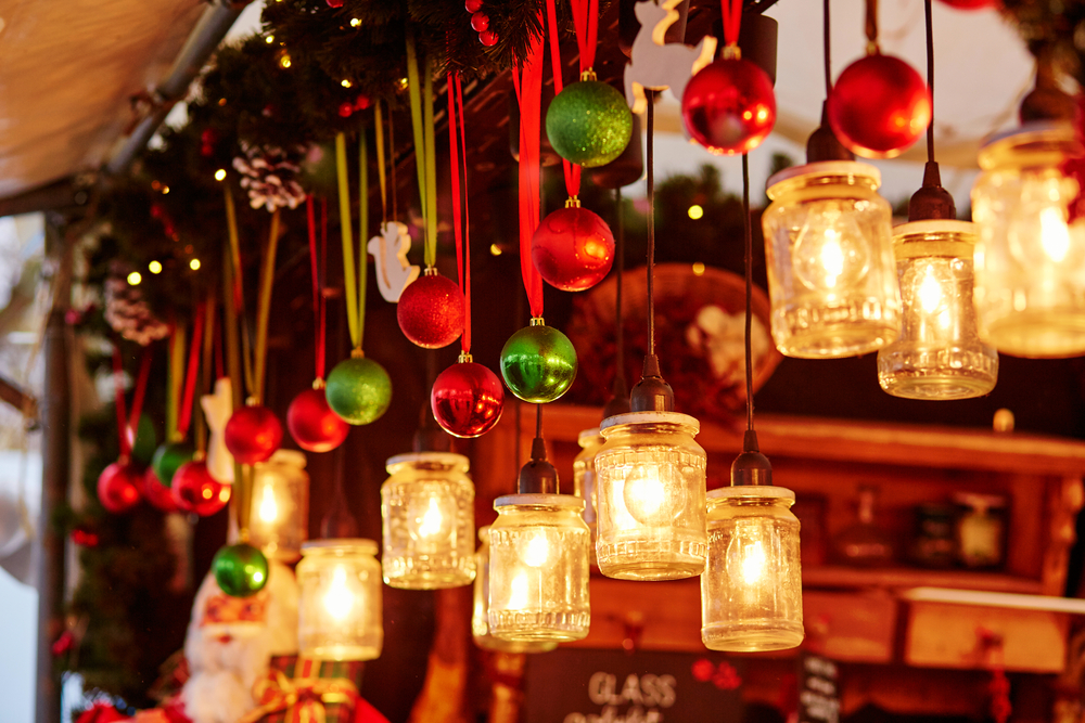 Thionville : le marché de Noël est annulé