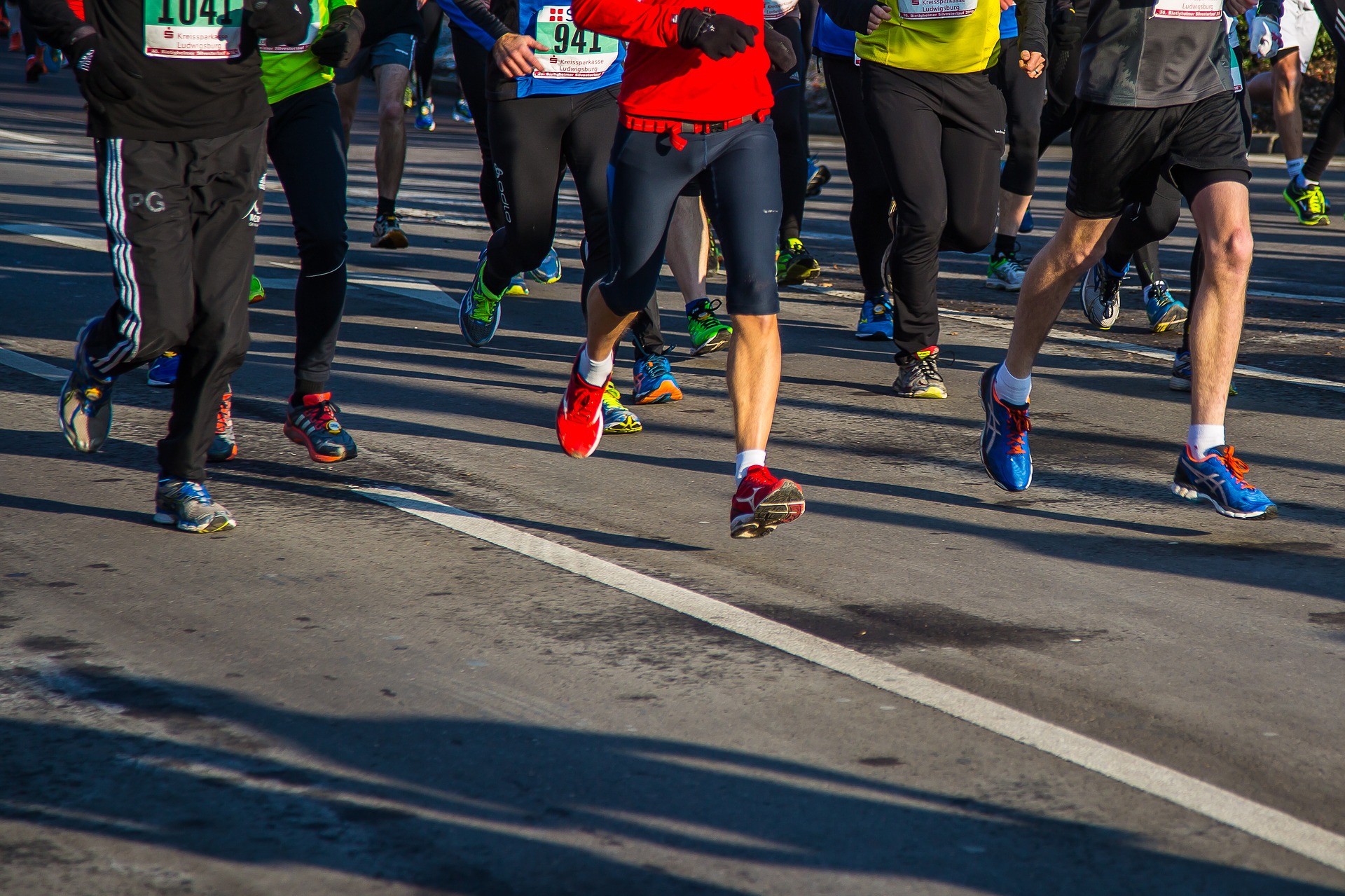 Thionville : le semi-marathon, annulé