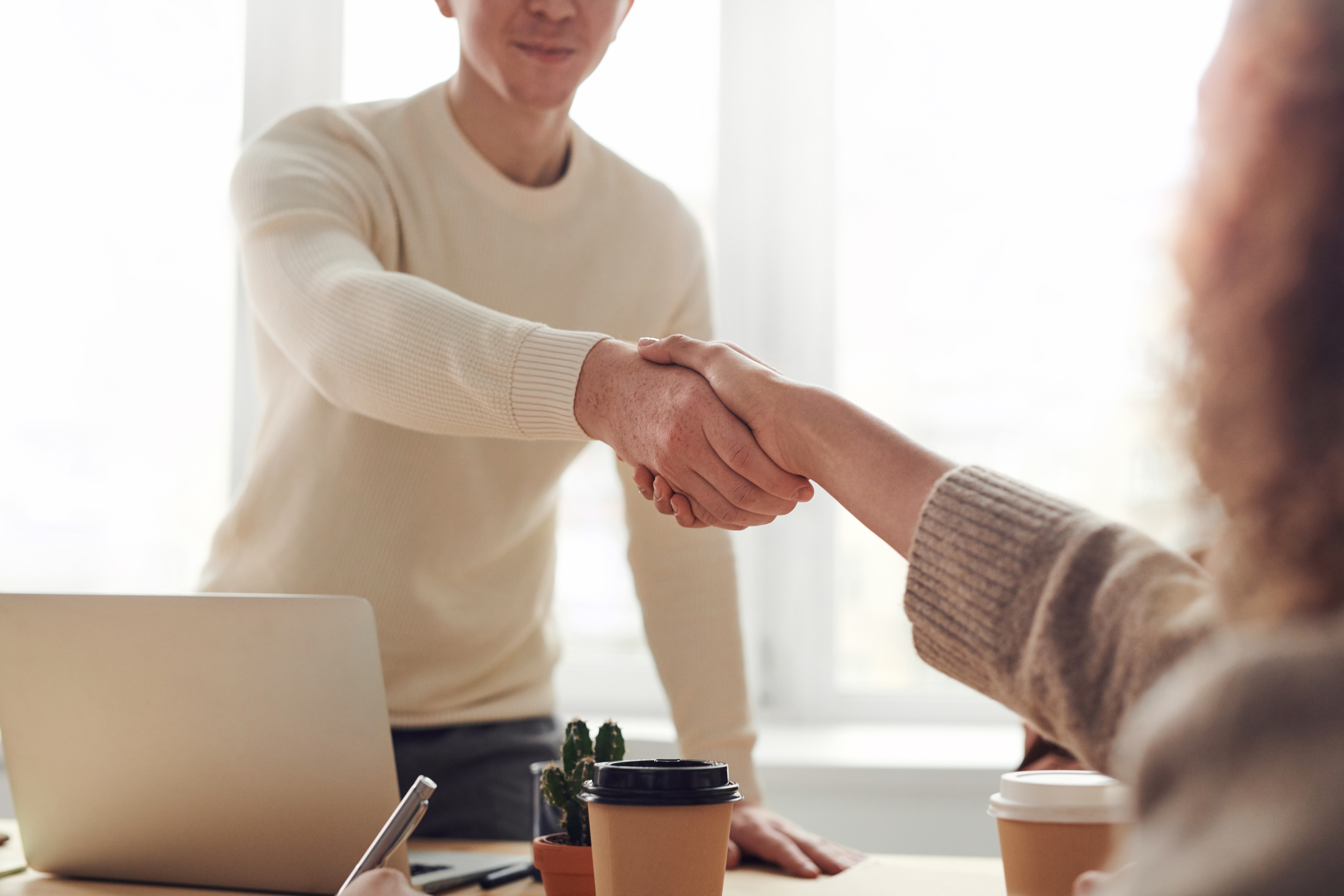 Thionville : Le Thi’Pi lance le speed dating pour les startups et les entreprises
