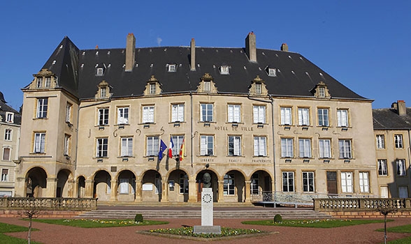 Thionville : élection du nouveau maire ce soir