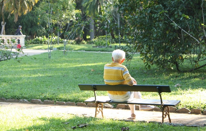 Thionville : un jardin thérapeutique pour les patients Alzheimer à l'hôpital Le Kem