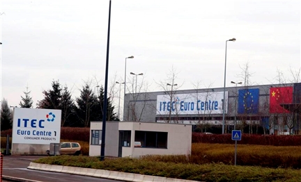 Thionville : une entreprise d'envergure européenne bientôt installée sur la Zac de Metzange