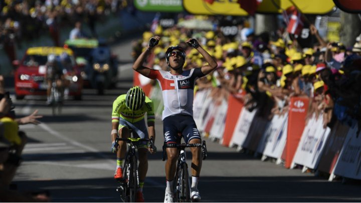 Tour de France les étapes Lorraine dévoilées
