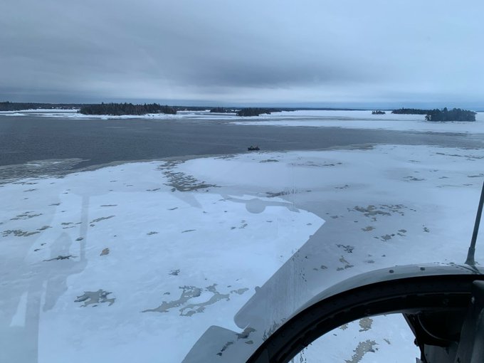 Touristes vosgiens et alsaciens tués au Québec en 2020 : le guide en cause