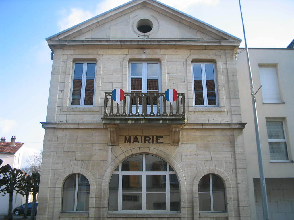 Toutes les villes de Moselle et Meurthe-et-Moselle ont leurs candidats