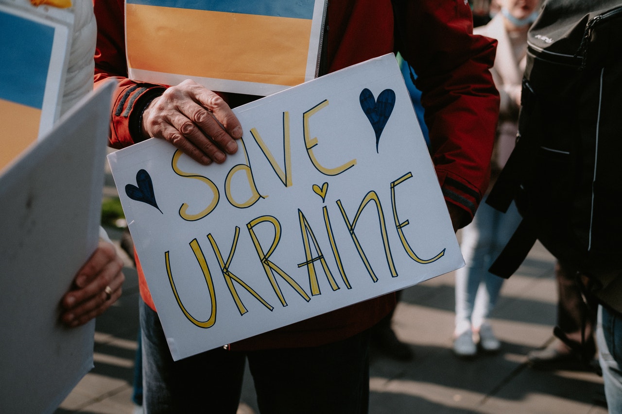 Trieux : une après-midi "Solidarité Ukraine" prévue ce dimanche
