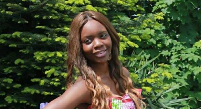 Trois marches blanches sont organisées aujourd'hui en hommage à Naomi Musenga