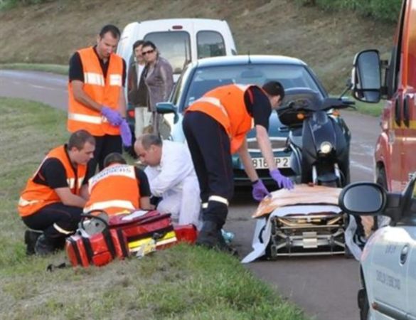 Trois personnes perdent la vie sur les routes de Lorraine