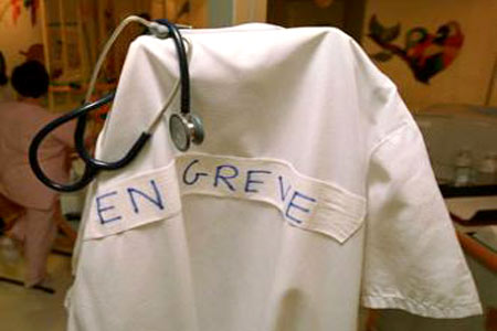 Trouver un médecin pendant les fêtes s'annonce compliqué