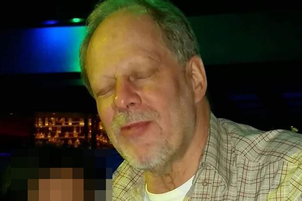 Tuerie de Las Vegas : Stephen Paddock en proie à de lourds troubles mentaux