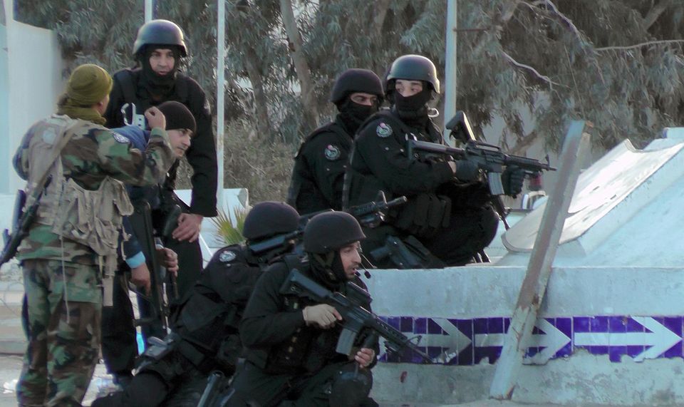 Tunisie : attentats sans précédents à Ben Guerdane