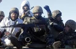 Ukraine : violation du cessez-le-feu