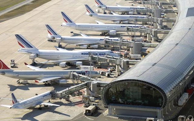 Un Algérien meurt à l'aéroport de Roissy à quelques minutes de son expulsion