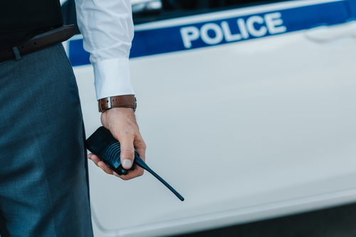 Un américain recherché pour viol, interpellé à Metz